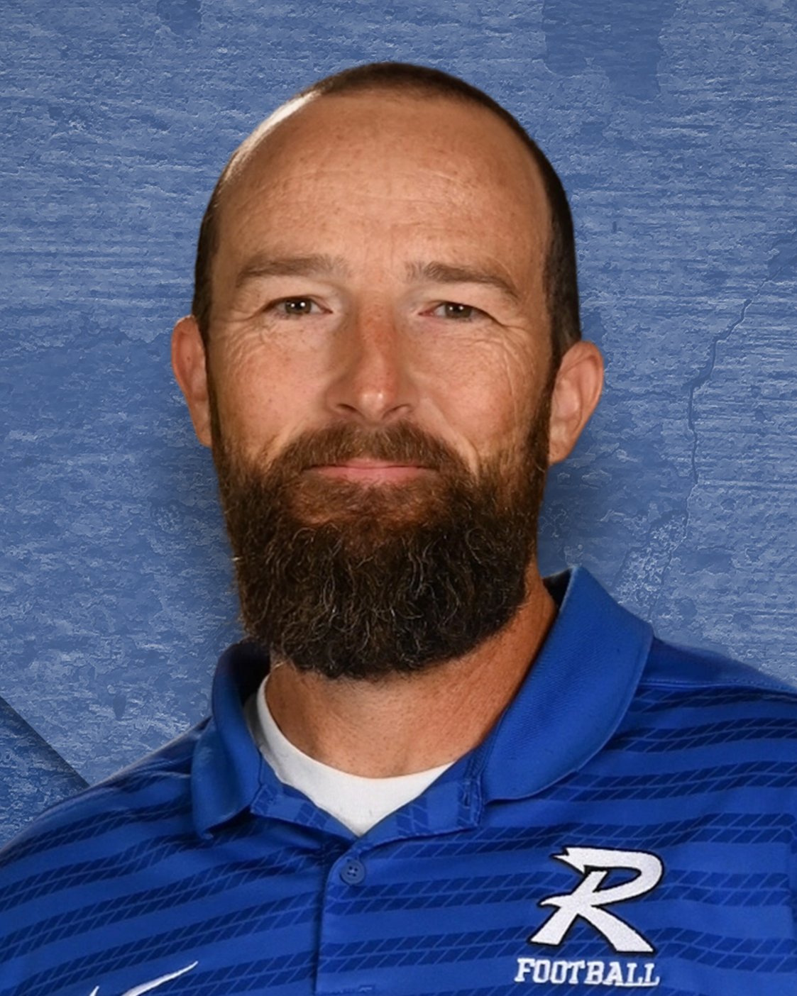 staff photo of Jeff Smith