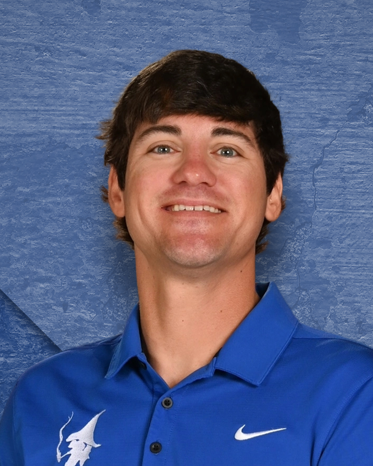 staff photo of Ryan Morton