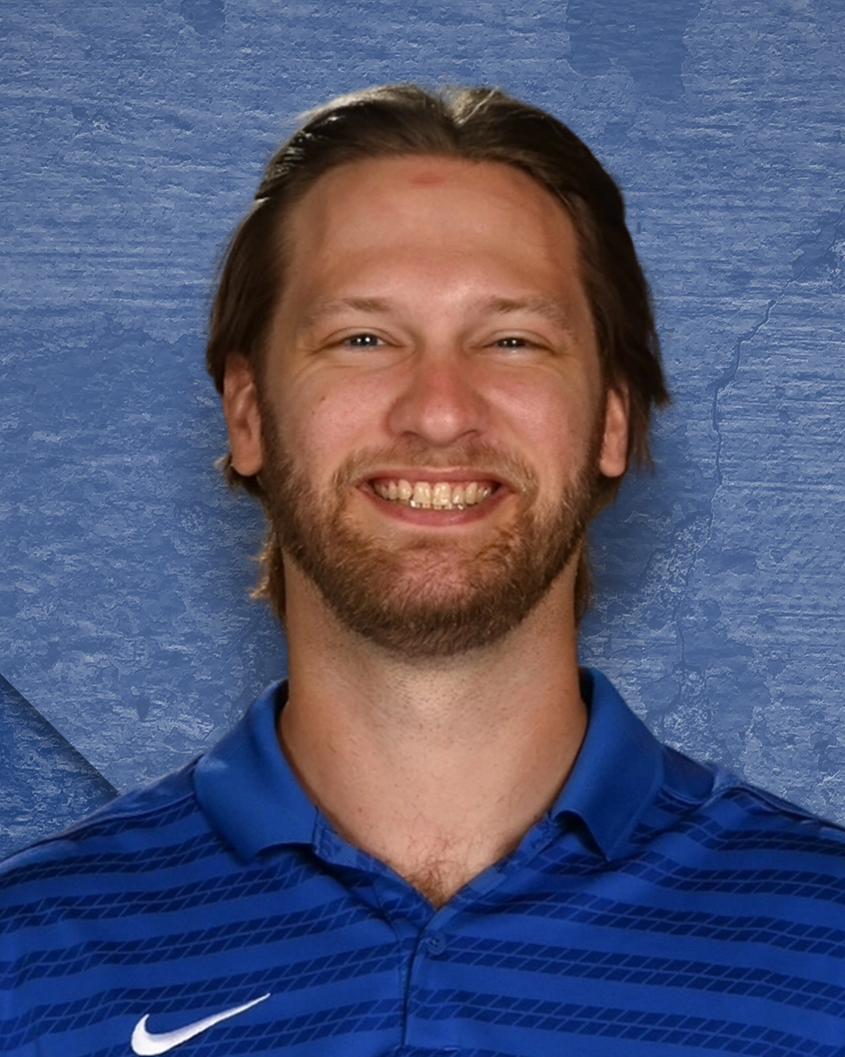 staff photo of John Doss