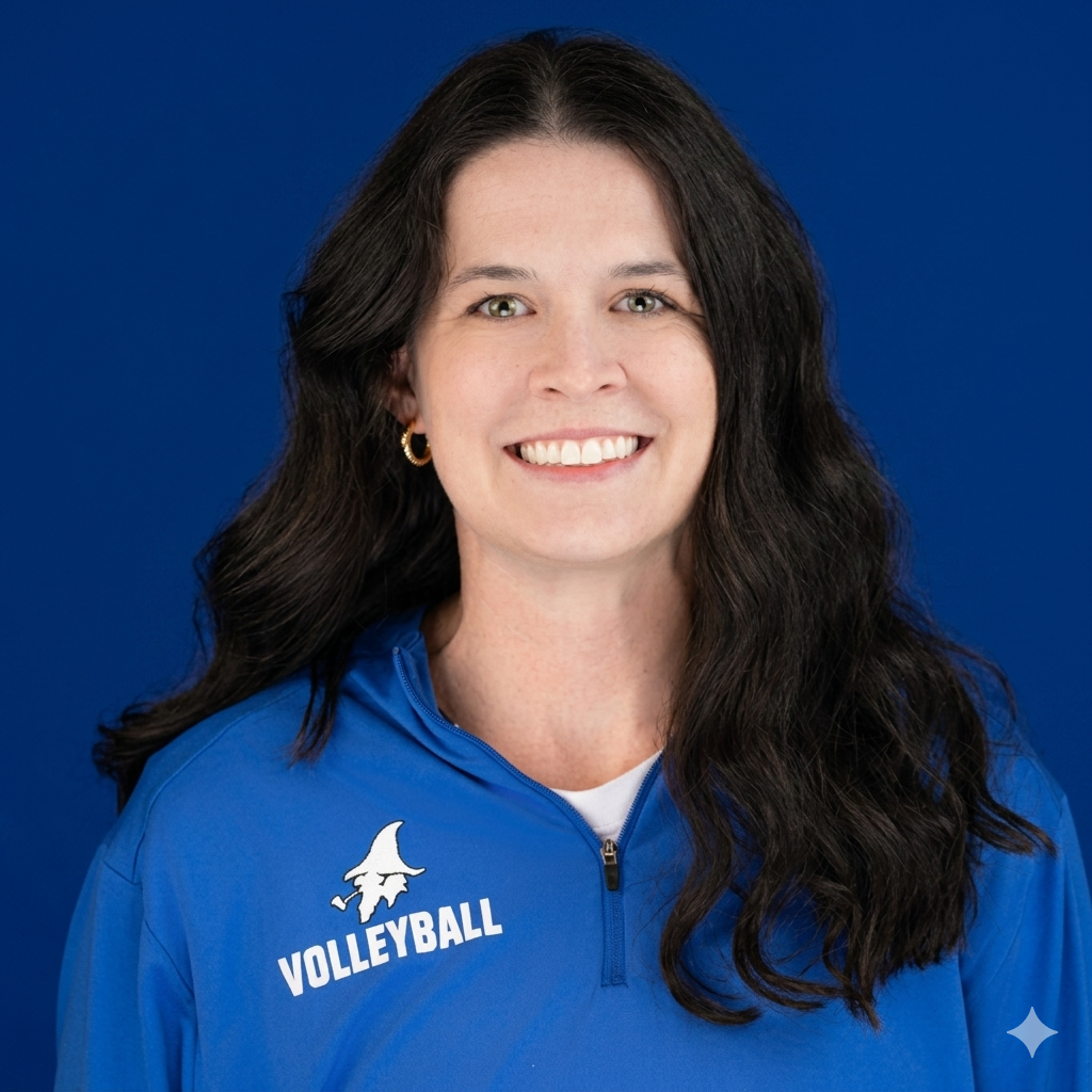 staff photo of Lindsey Whipp