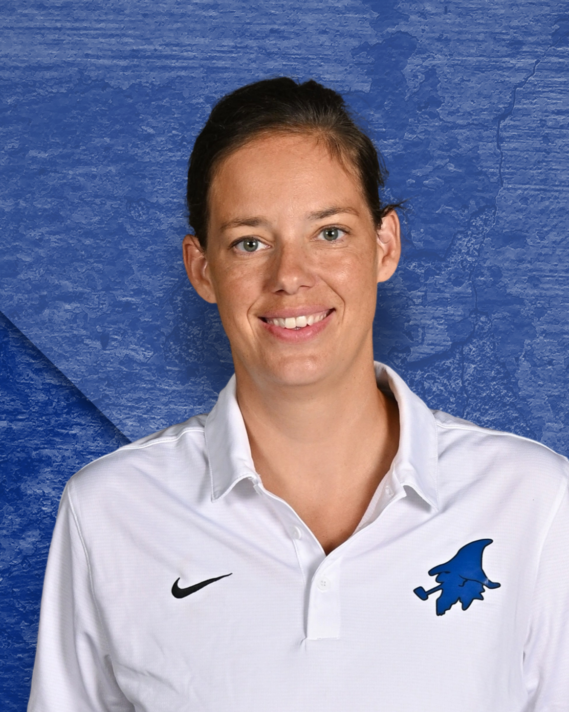 staff photo of Christina Lawrence