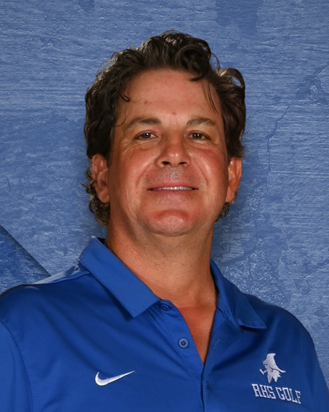 staff photo of Marcus Alexander