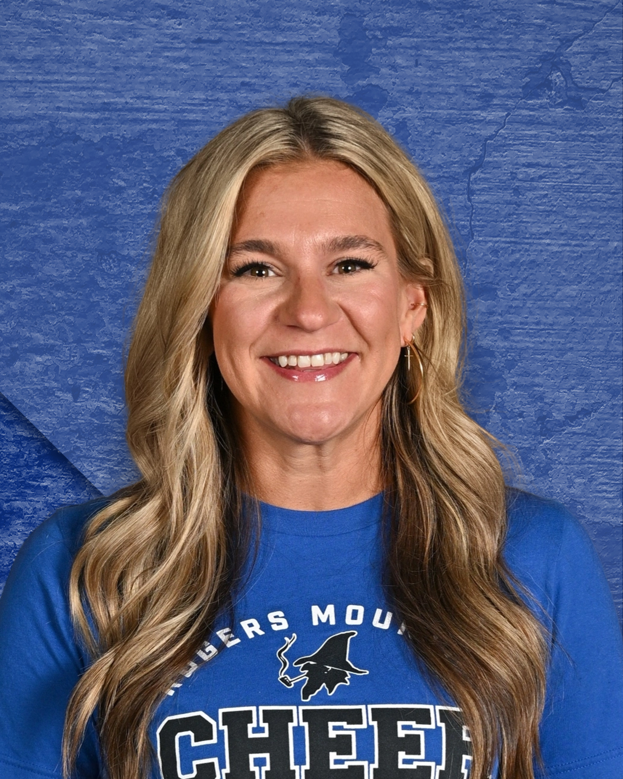 staff photo of Danielle Ross