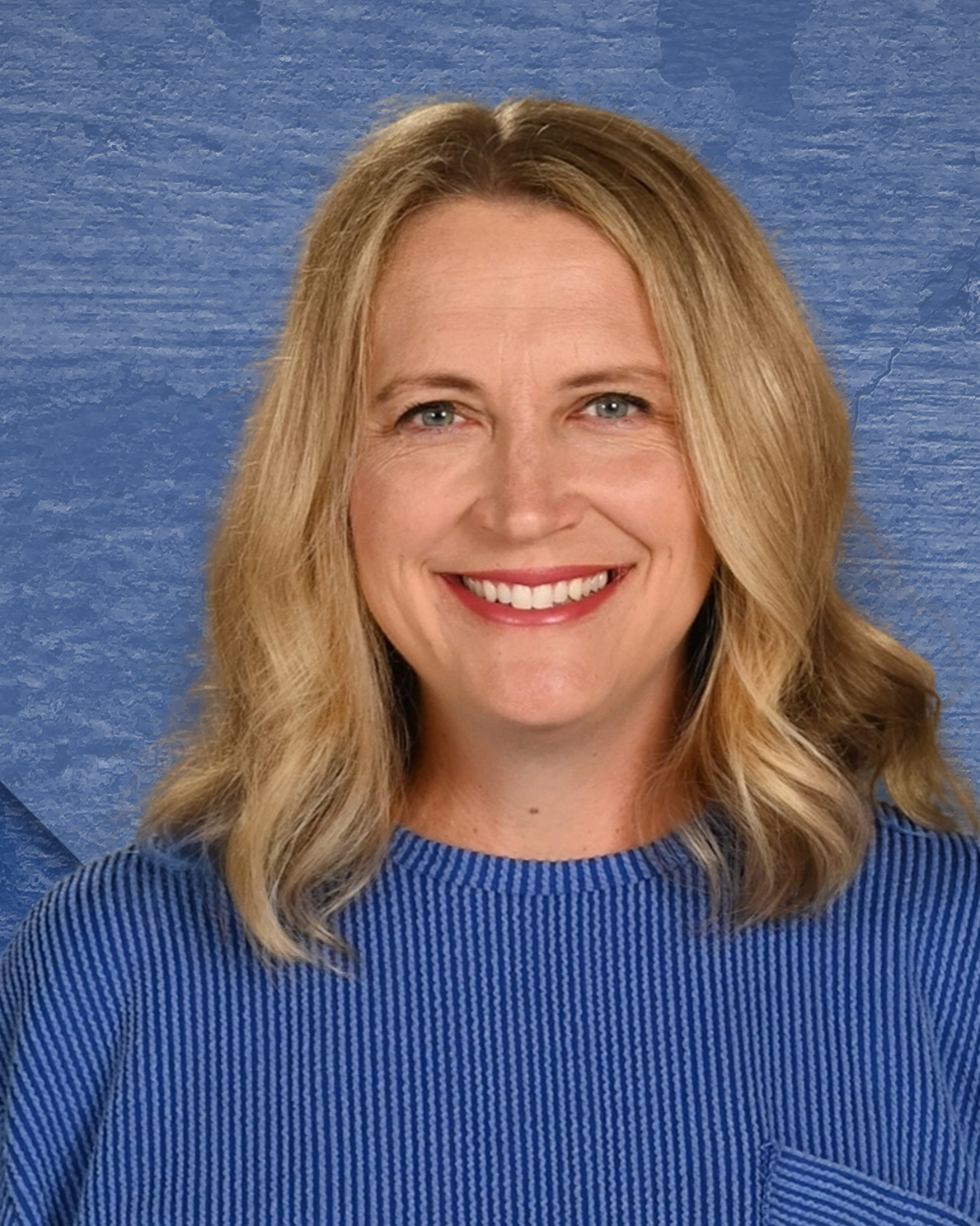 staff photo of Meredith Sims