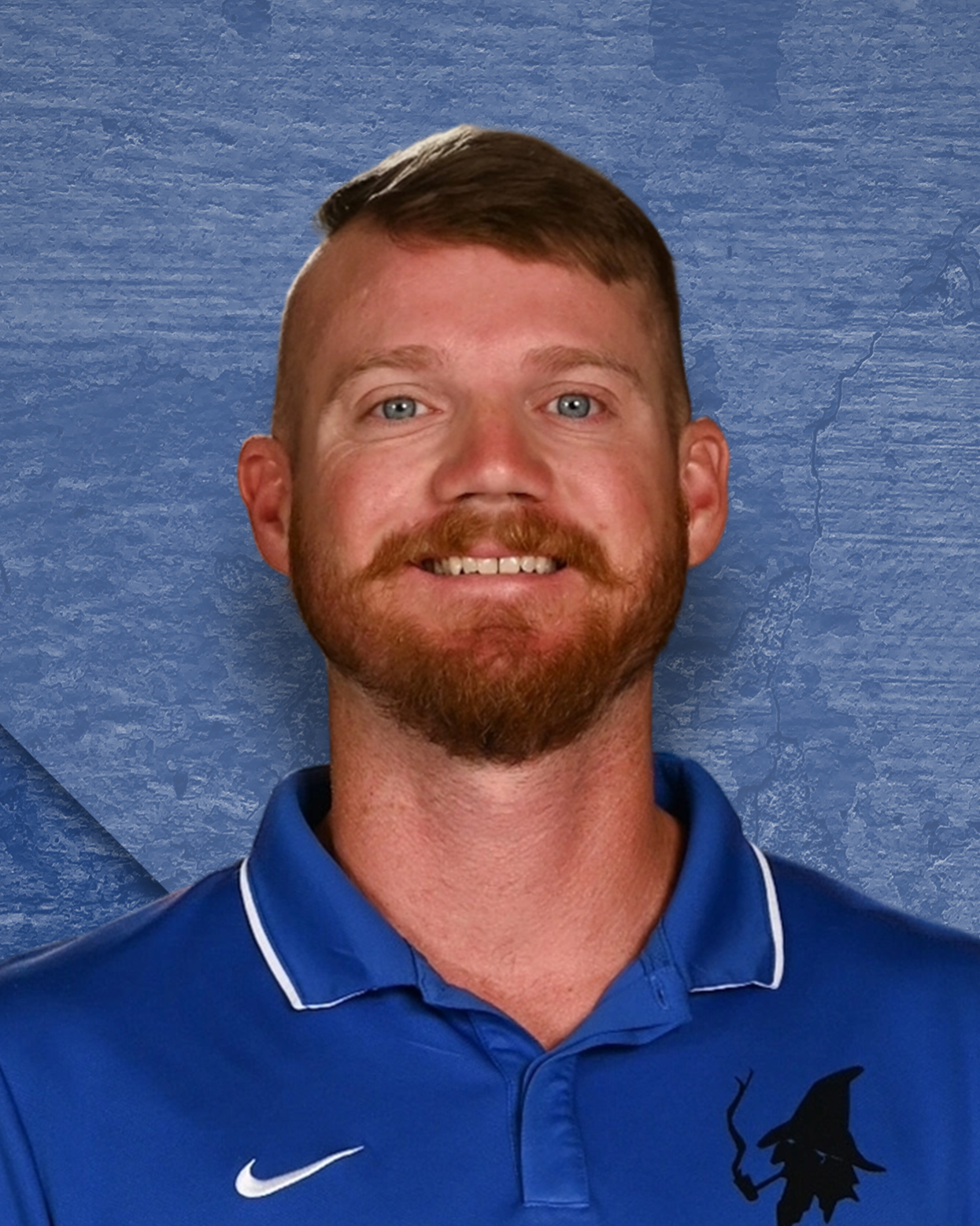 staff photo of Powell Bryant