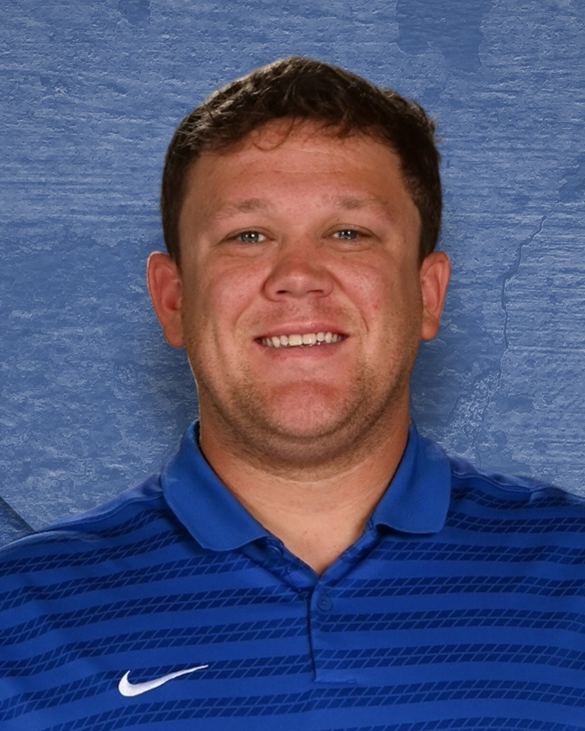 staff photo of Elliot Arensdorn