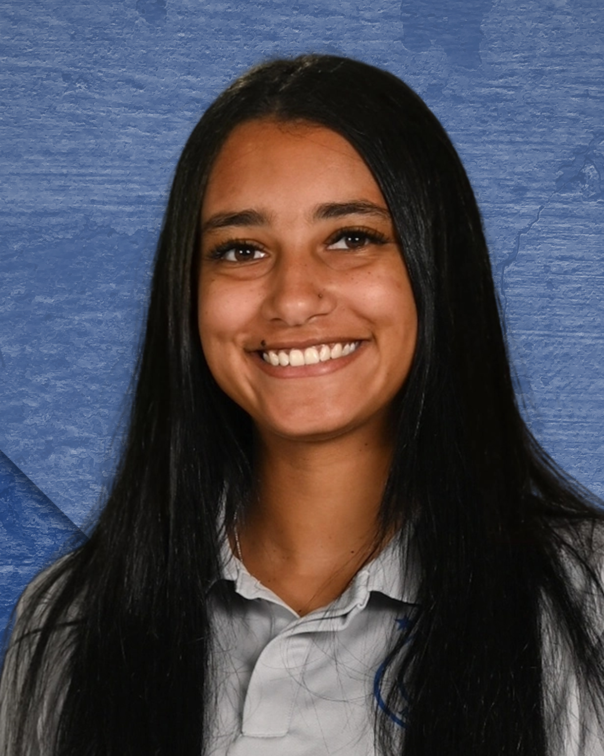 staff photo of Brianna Cross