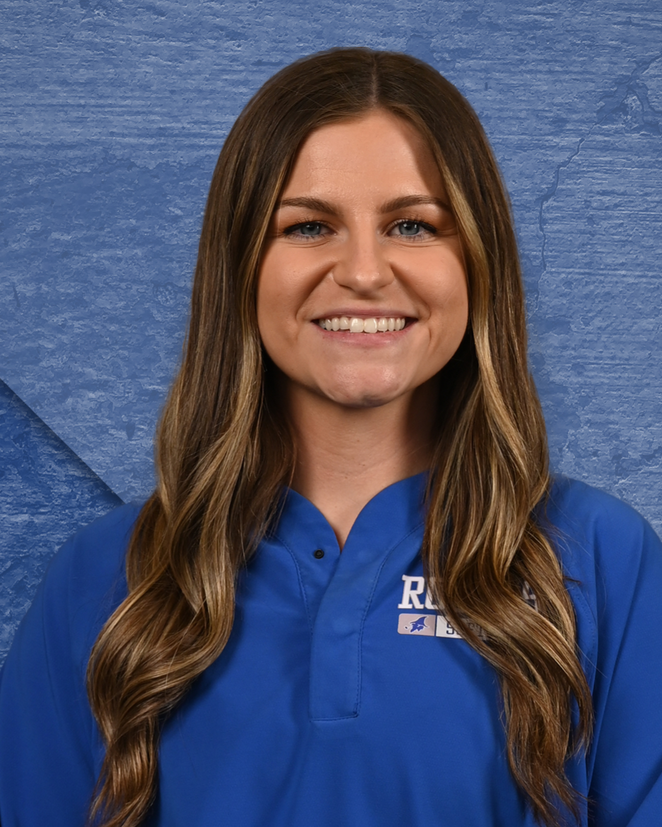 staff photo of Tally Walker