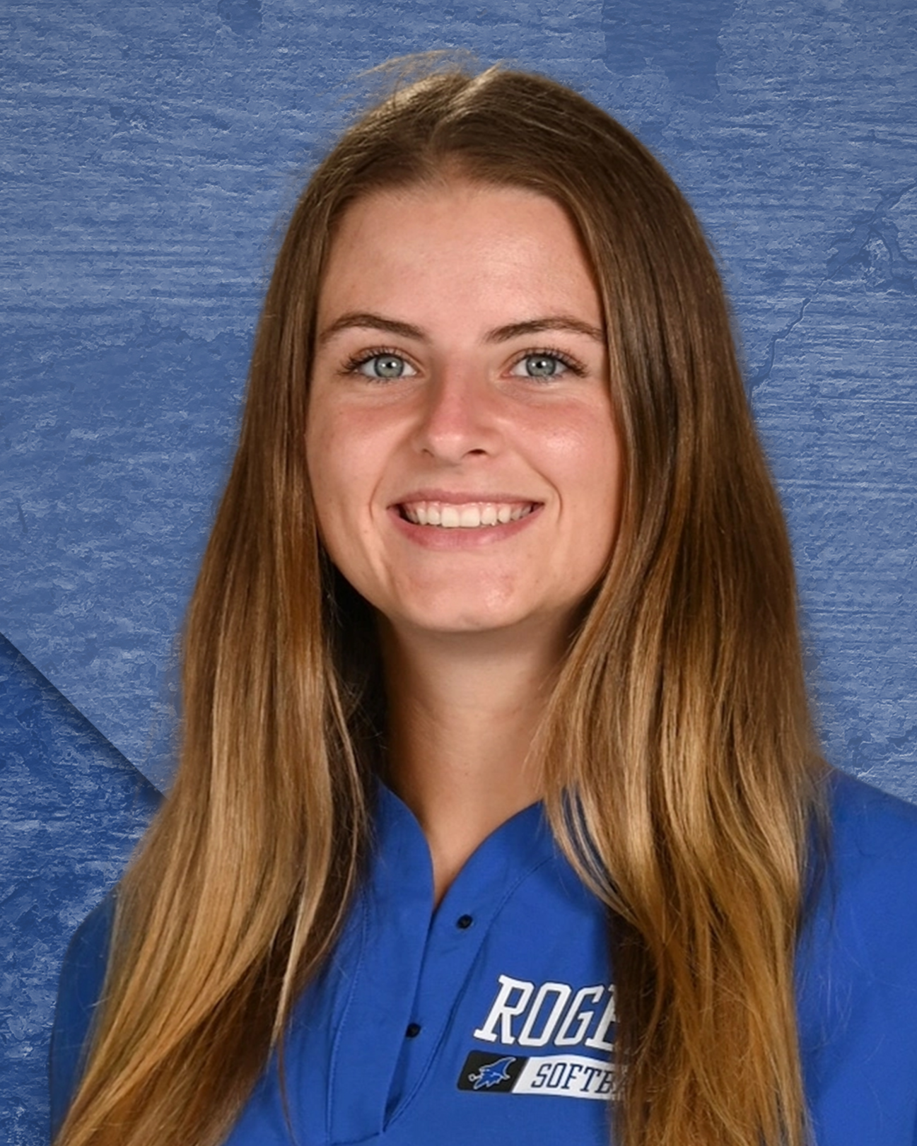 staff photo of Kylee Jacks