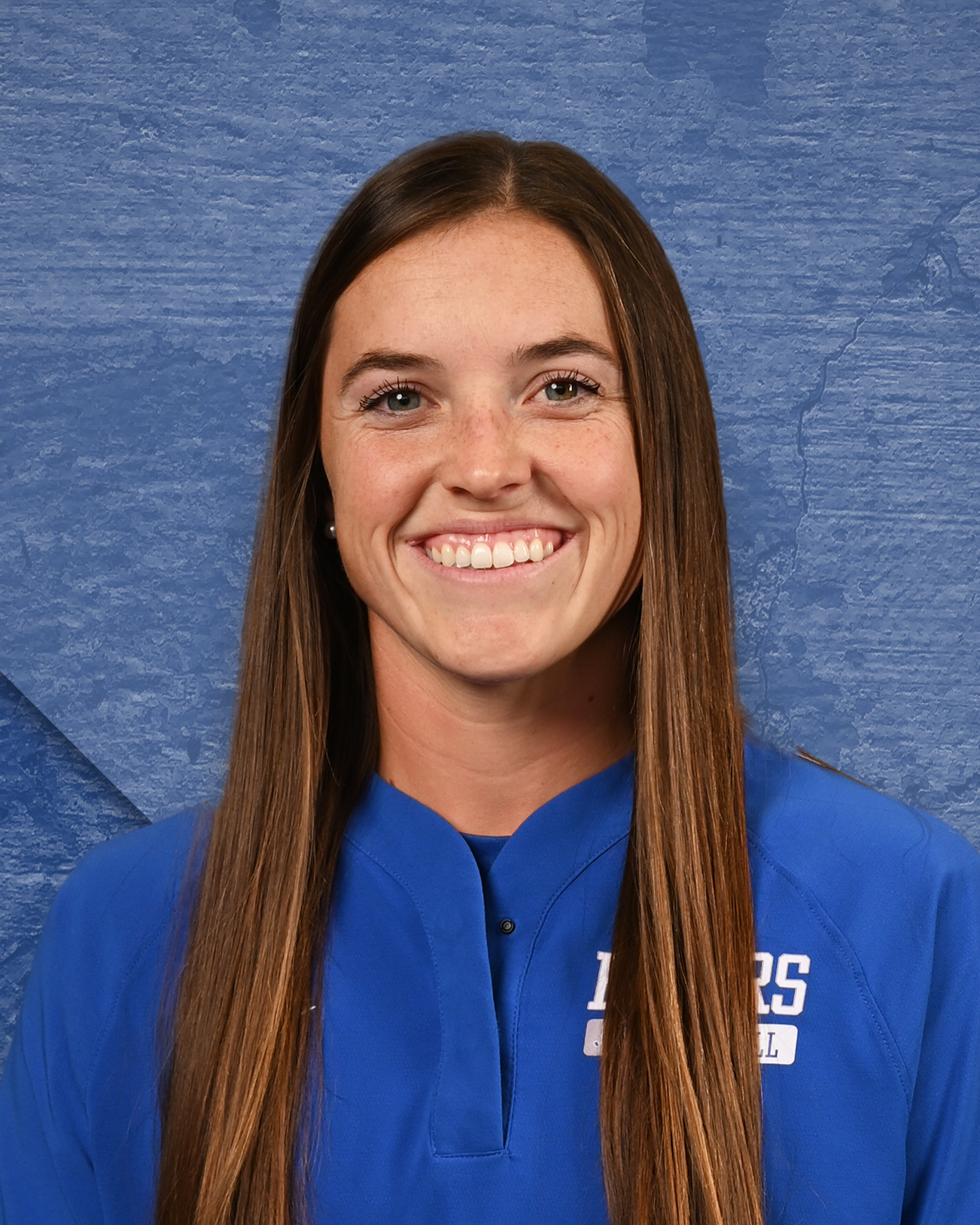 staff photo of Tori Stafford