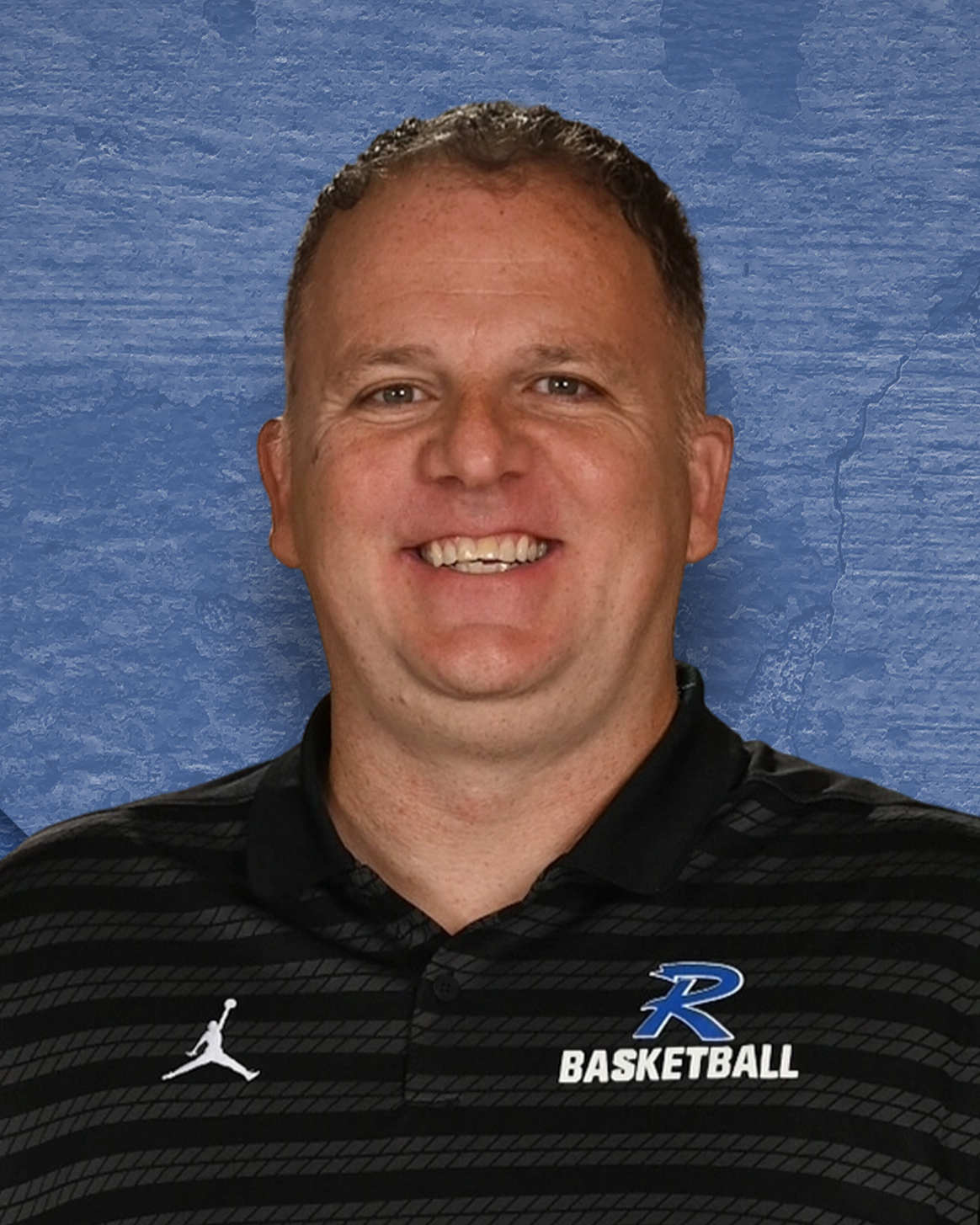staff photo of Jason McMahan