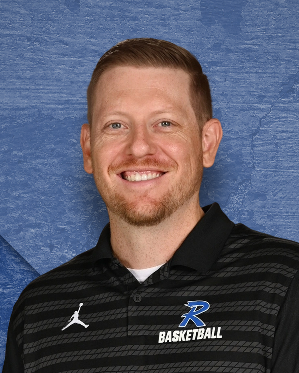 staff photo of Alex McKnight