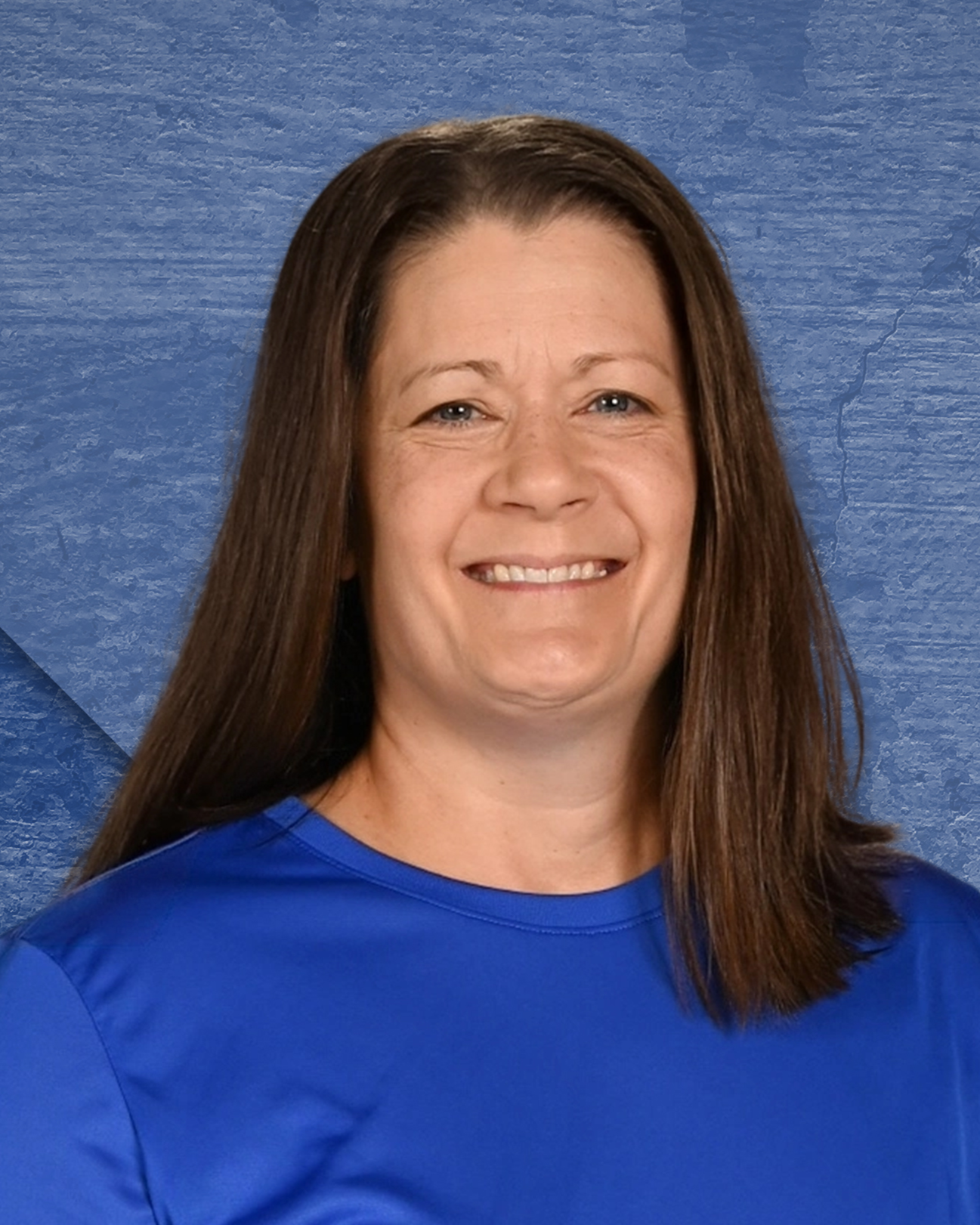 staff photo of Jodi Christenberry