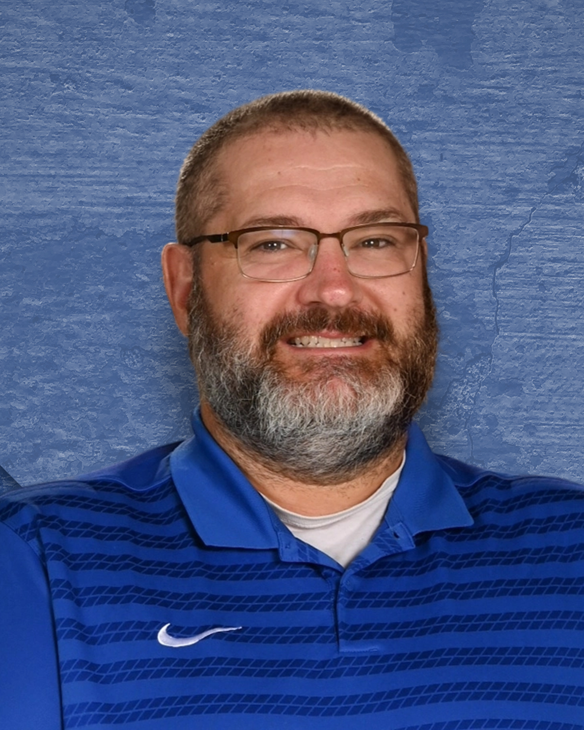 staff photo of Alex Herrlein
