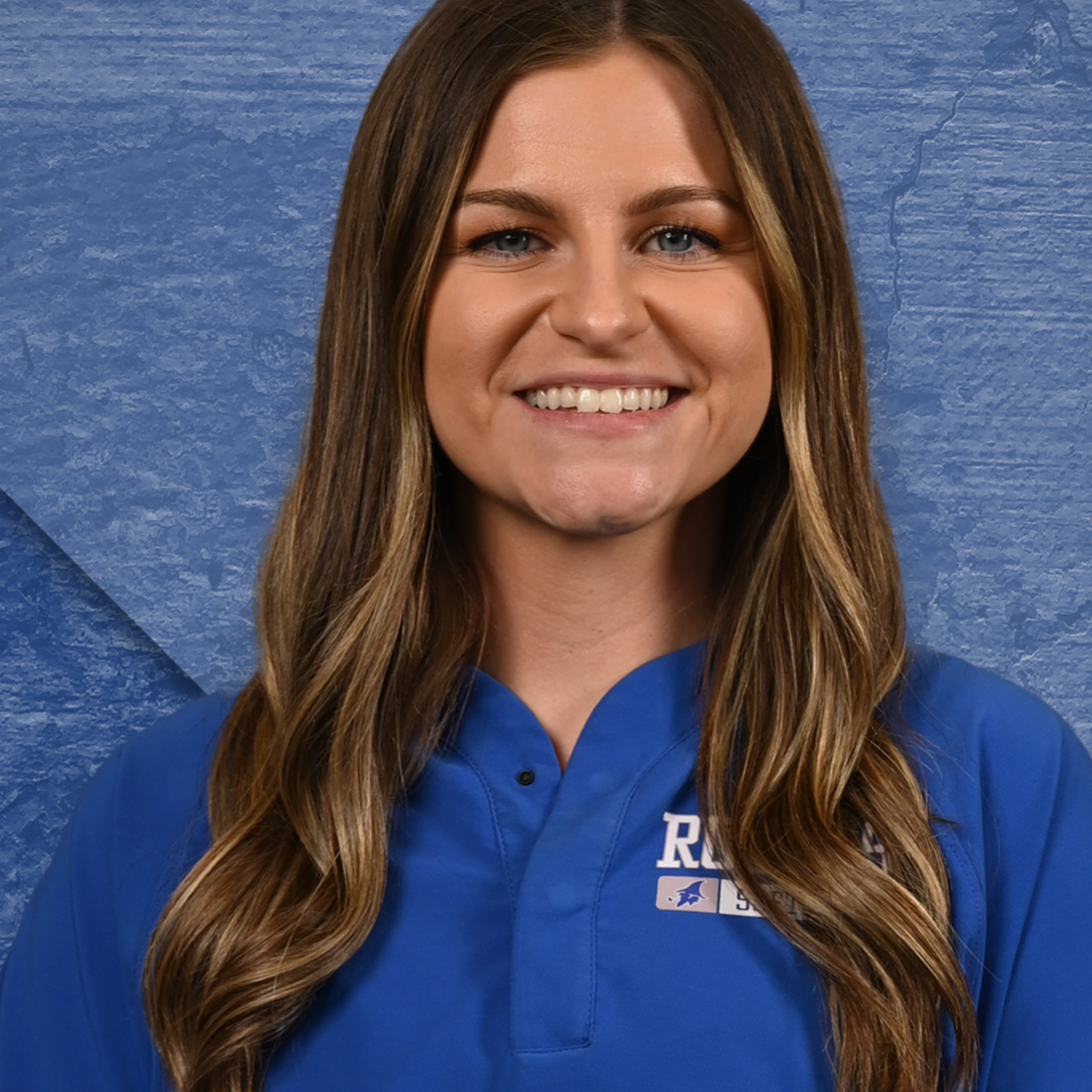 staff photo of Tally Walker