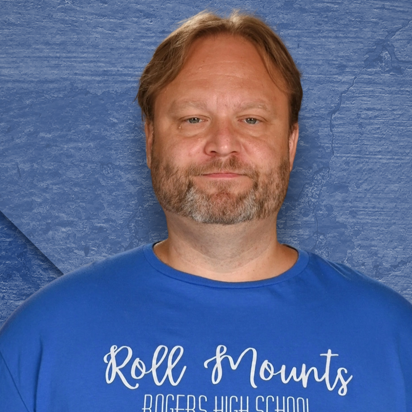 staff photo of Robert Turney