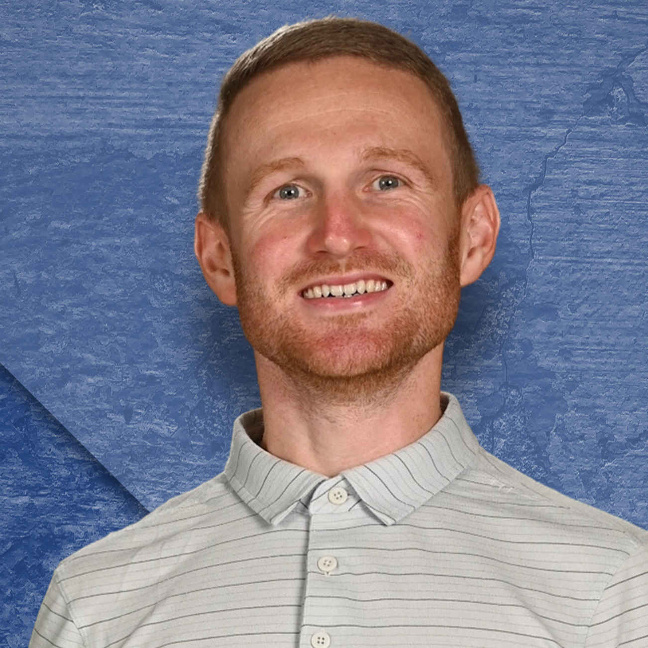 staff photo of Thomas Milner