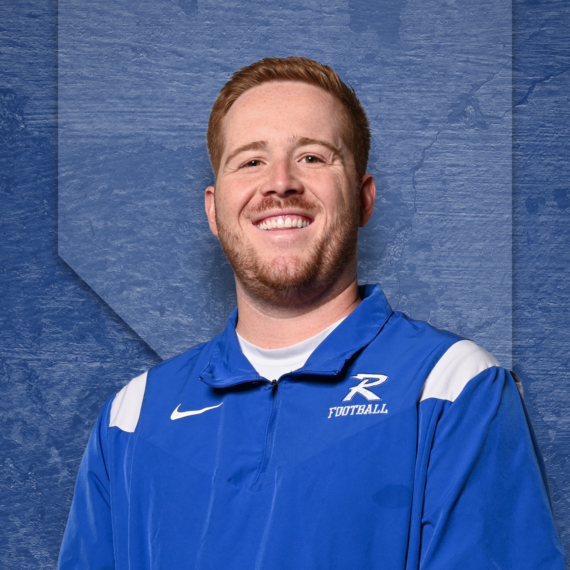 staff photo of Payton Morris