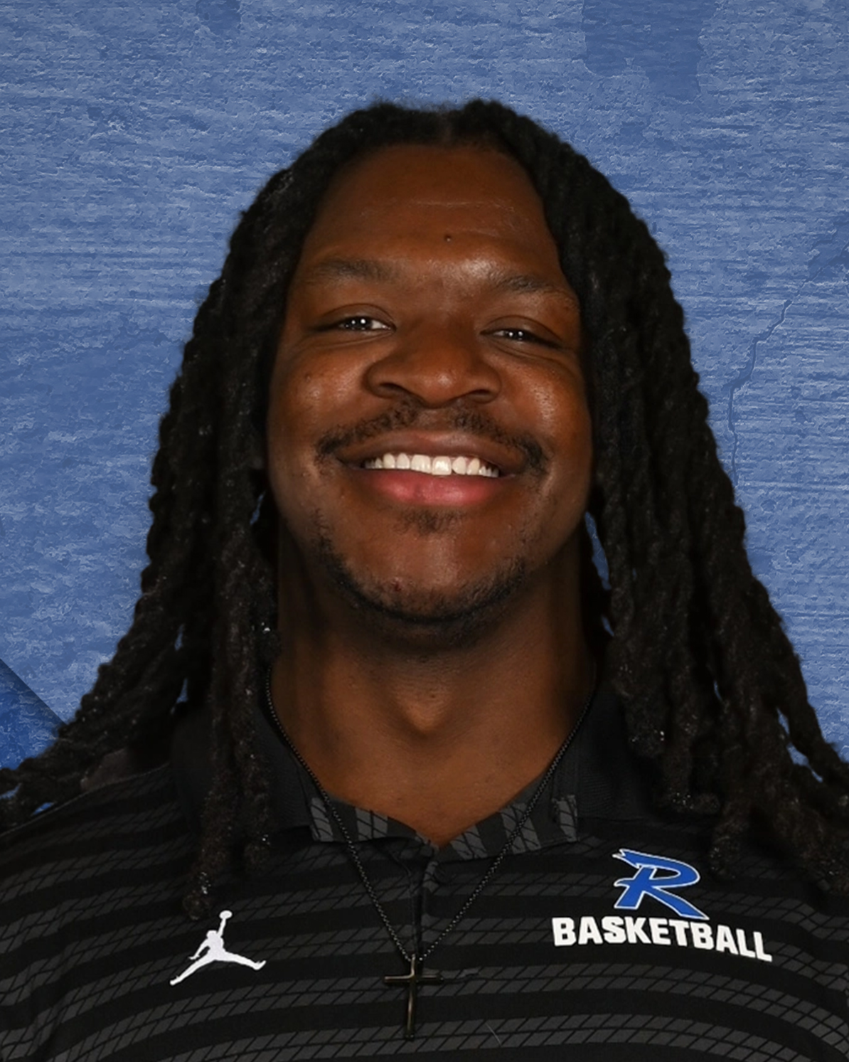 staff photo of Will Worthey
