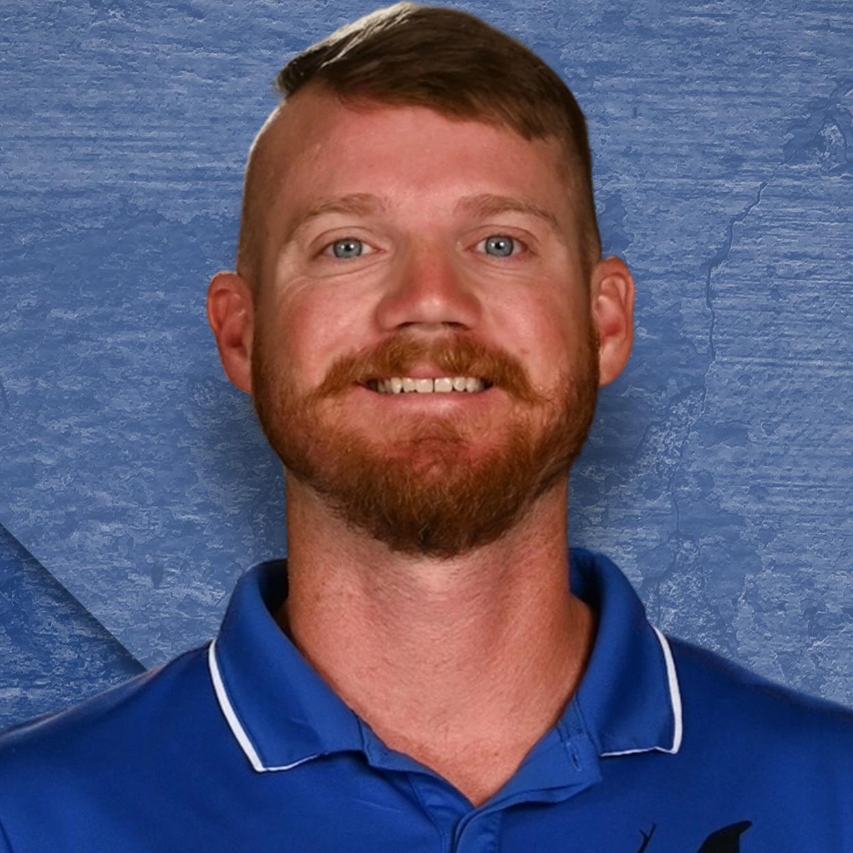 staff photo of Powell Bryant