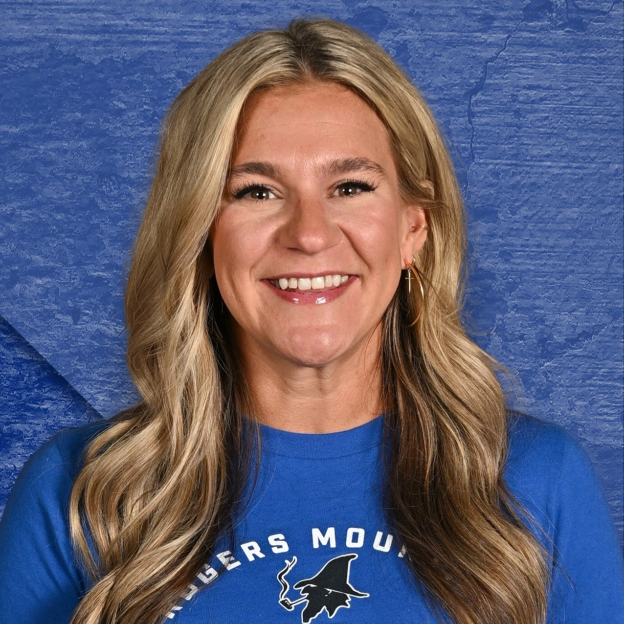 staff photo of Danielle Ross