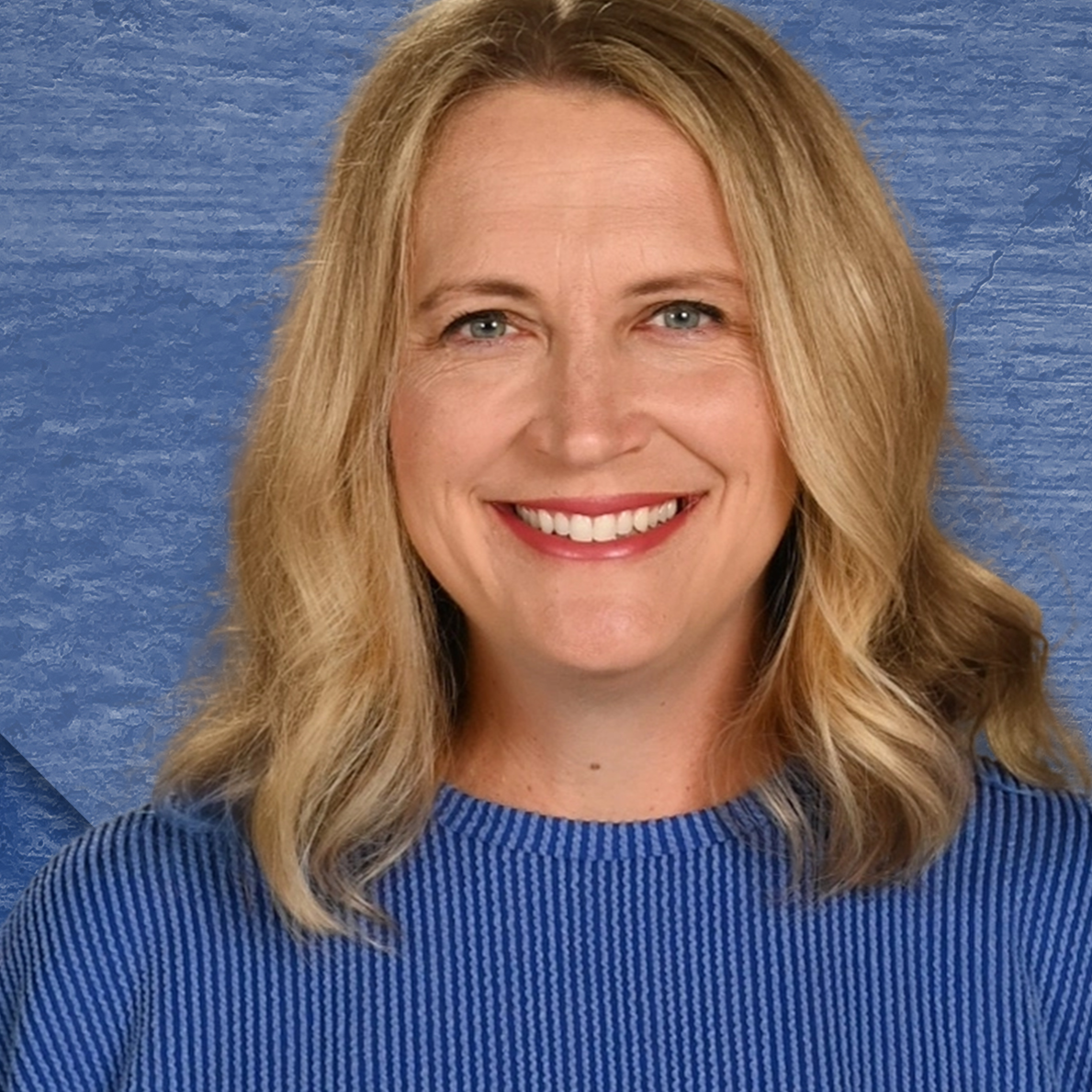 staff photo of Meredith Sims