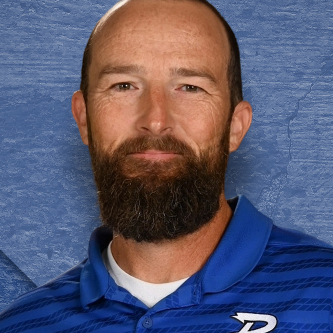 staff photo of Jeff Smith