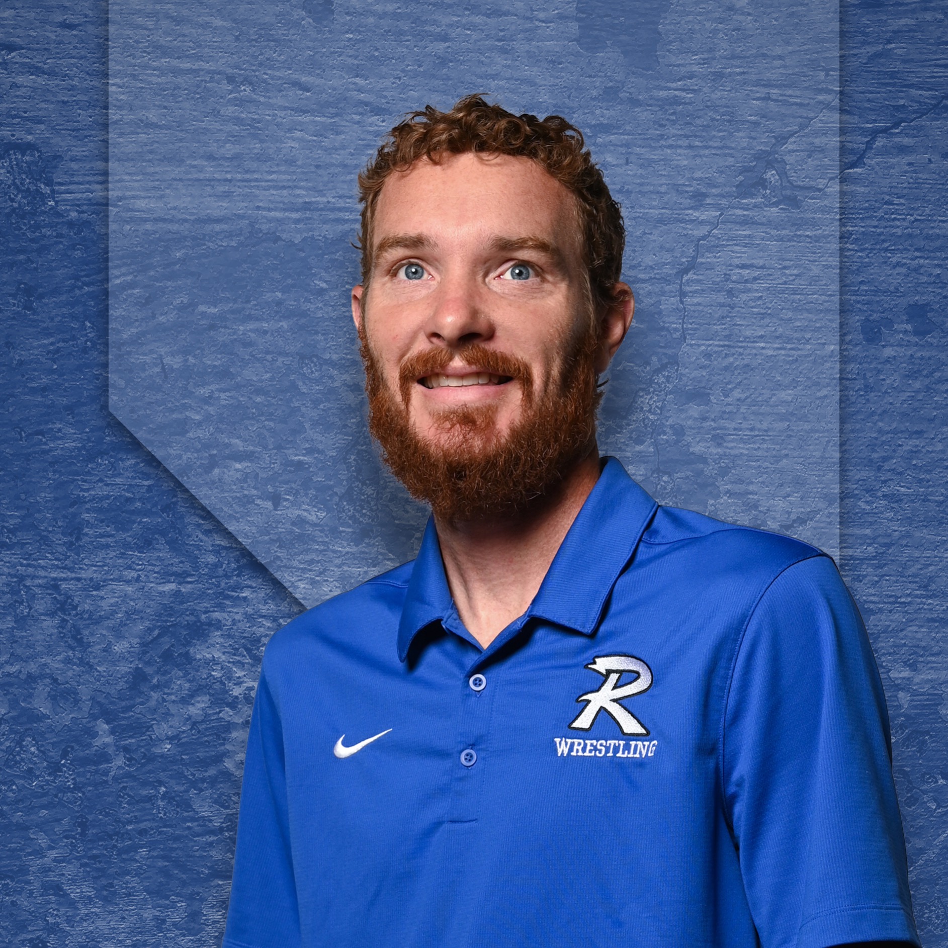 staff photo of Chris  Weller