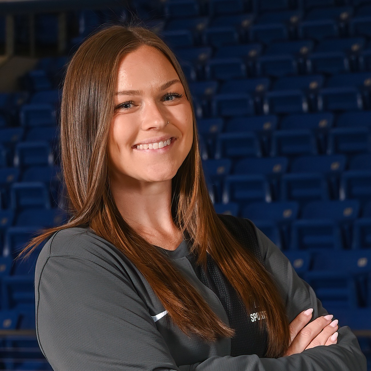 staff photo of Caroline Valovich