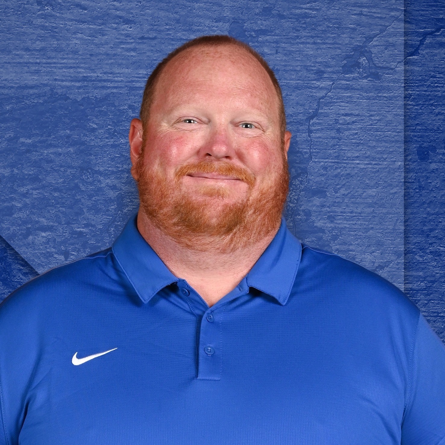 staff photo of Jesse Herrington