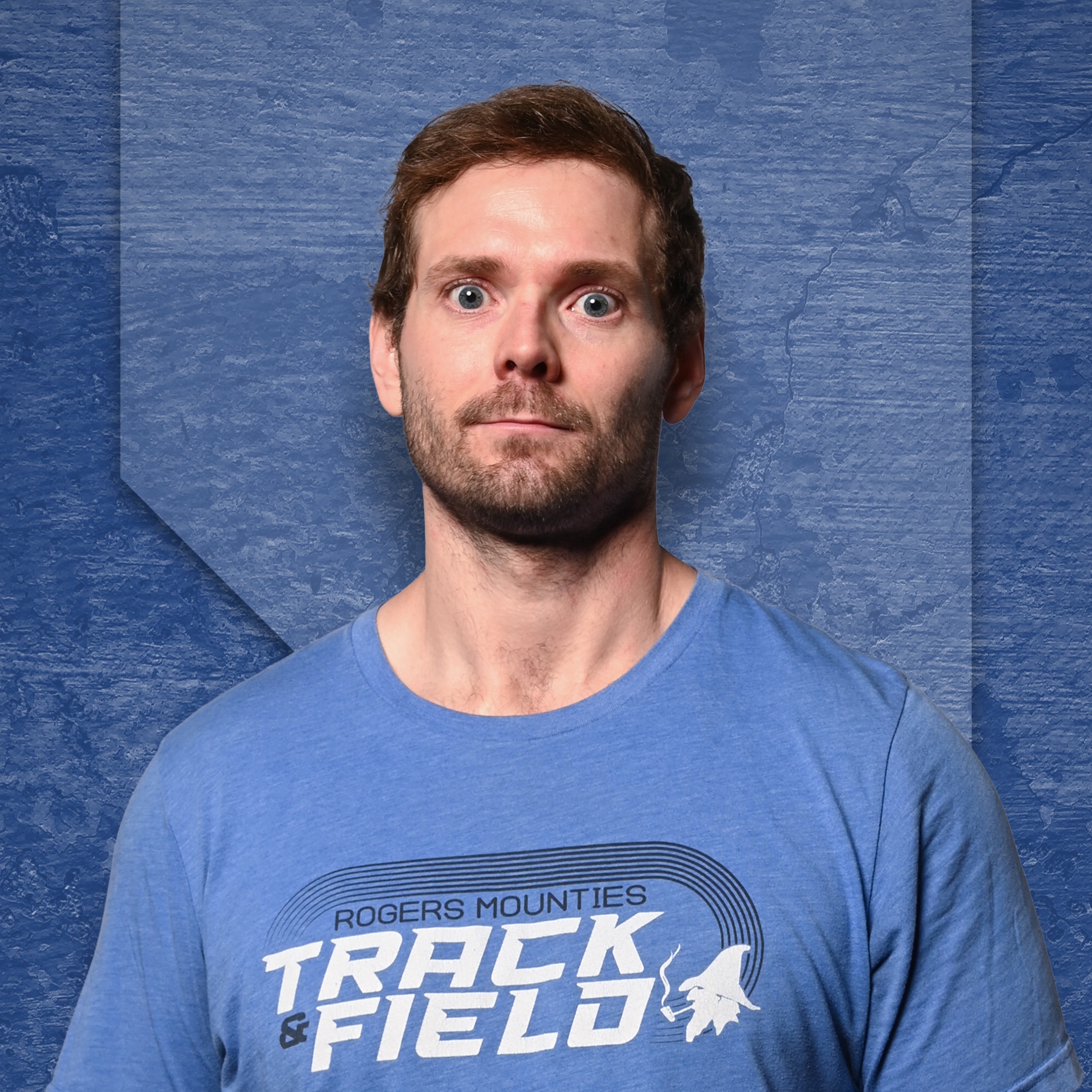 staff photo of Ethan Cole