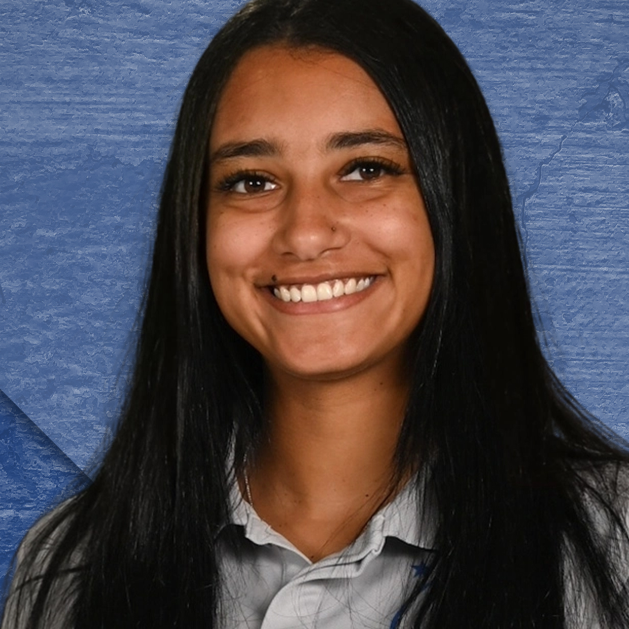 staff photo of Brianna Cross