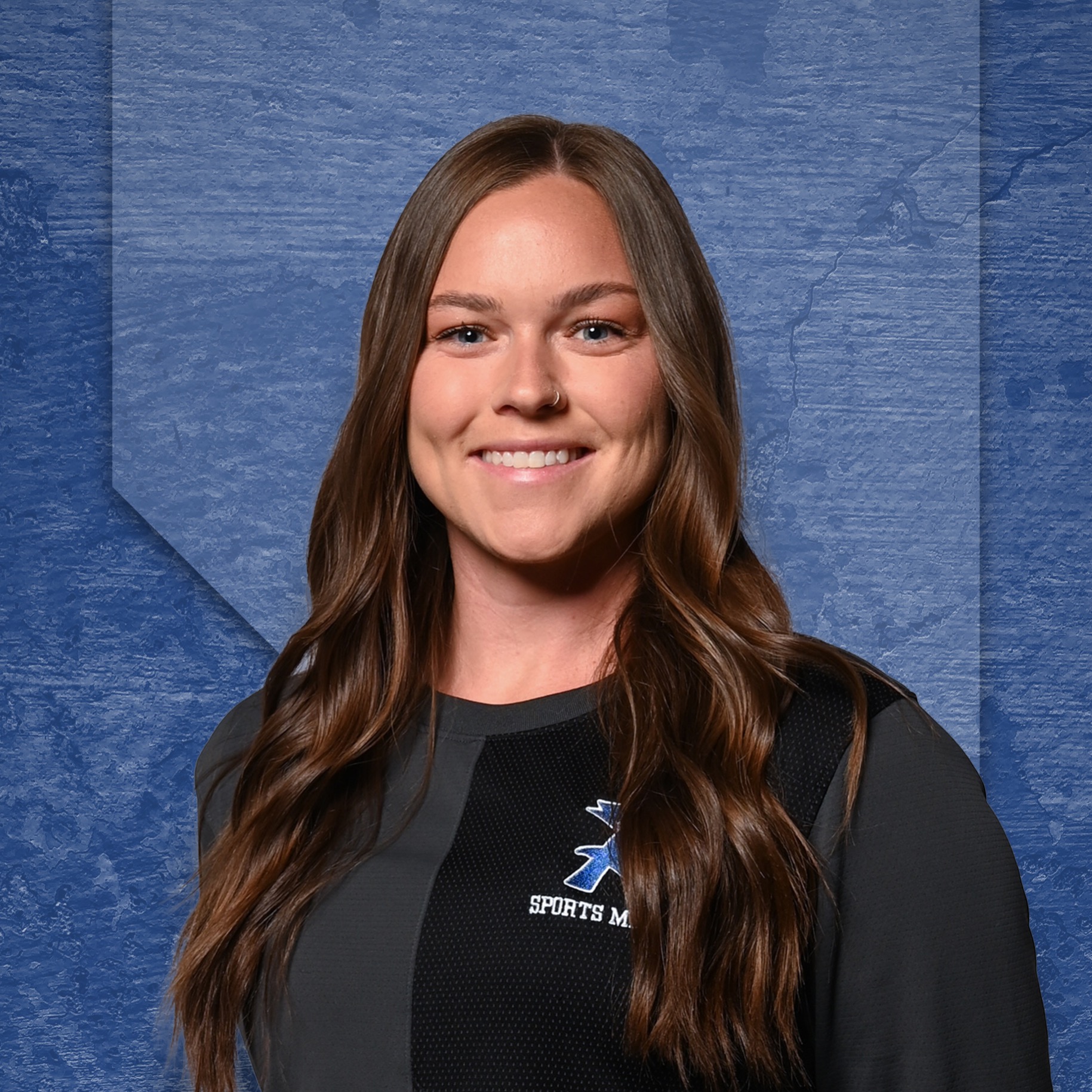 staff photo of Caroline Valovich