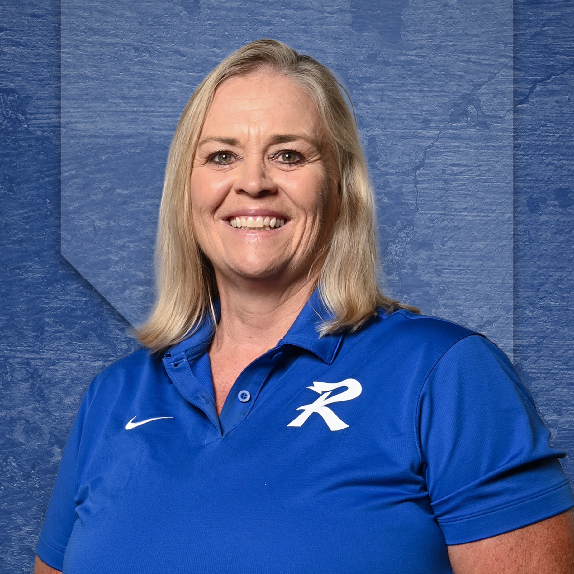 staff photo of Jamie Rains
