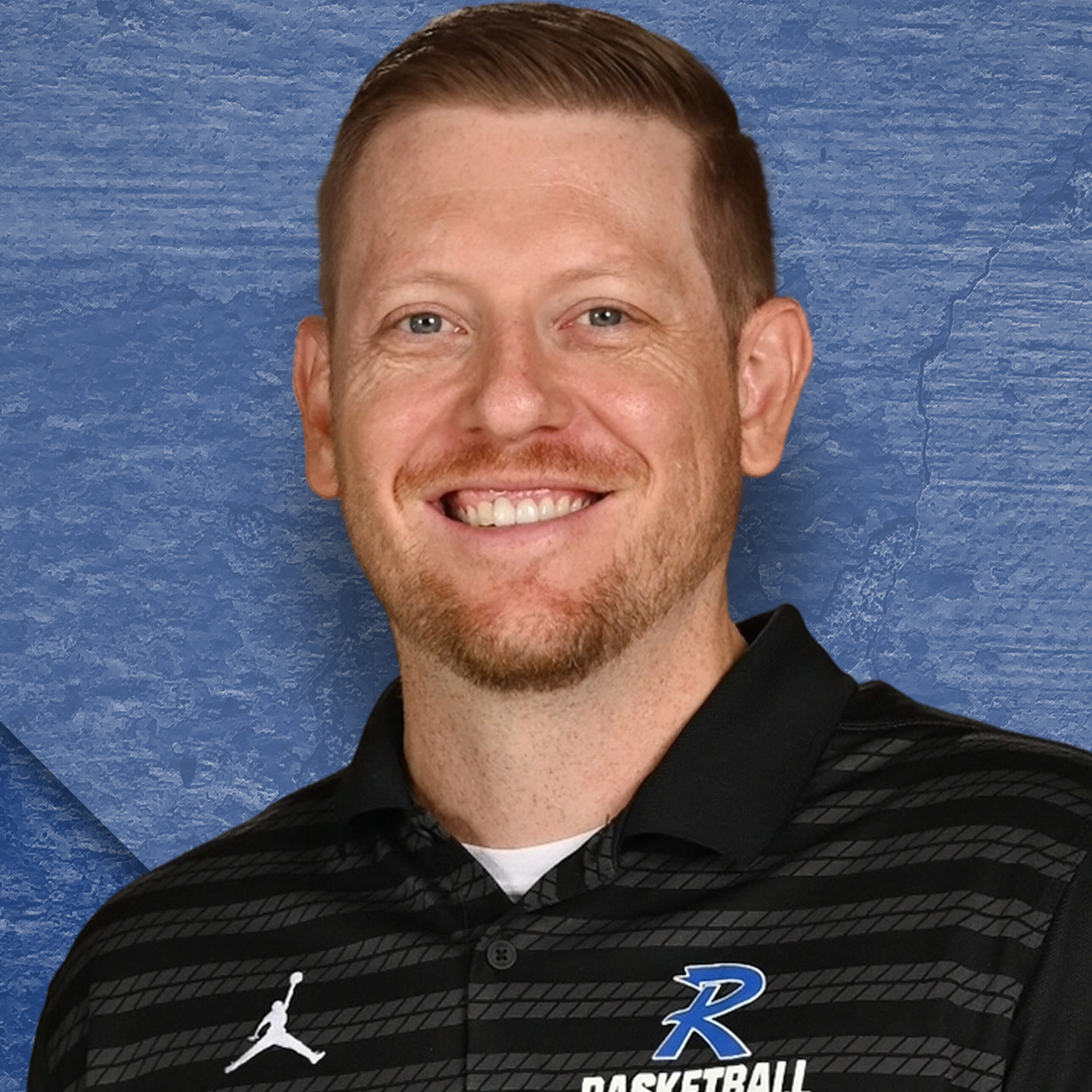 staff photo of Alex McKnight