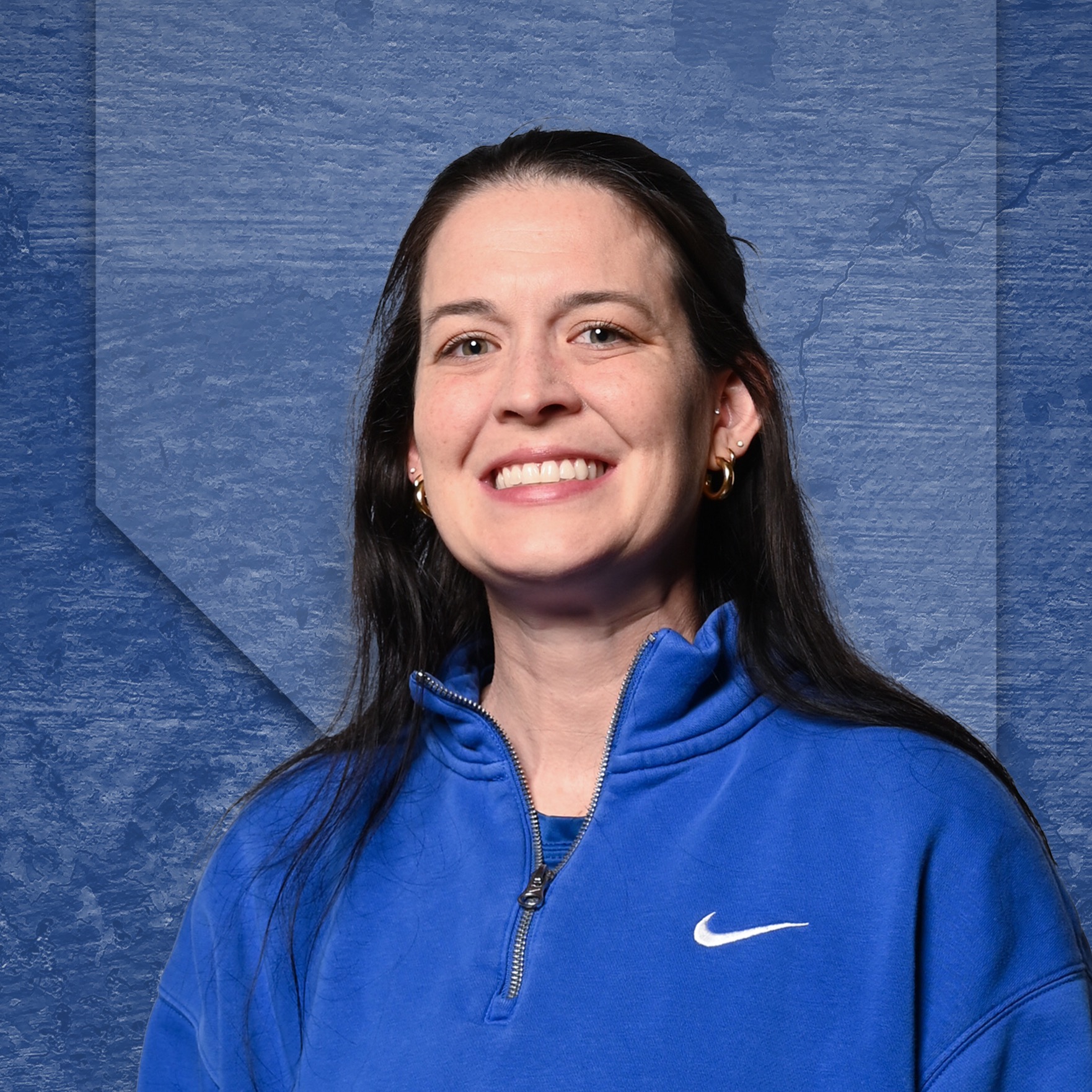 staff photo of Lindsey Whipp