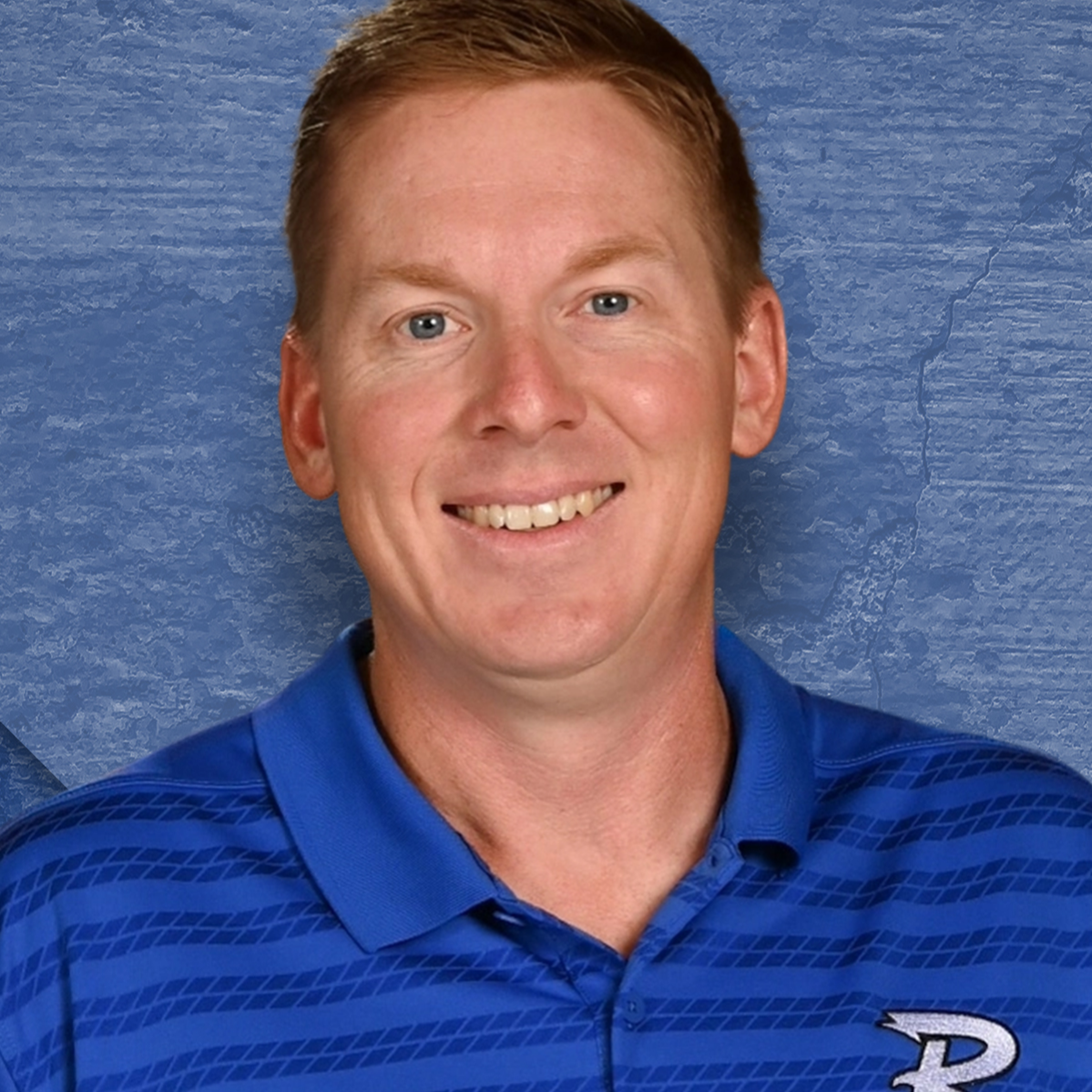 staff photo of Cole Harriman