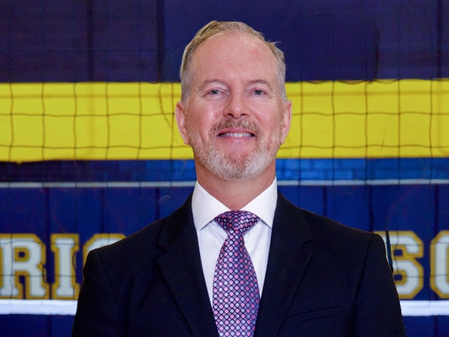 staff photo of Eric Miracle
