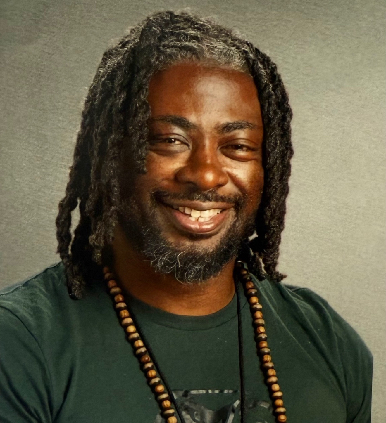 staff photo of Shannon Wright