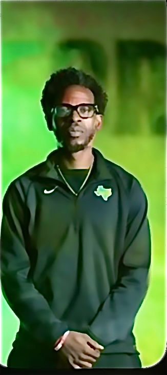 staff photo of David Kuti