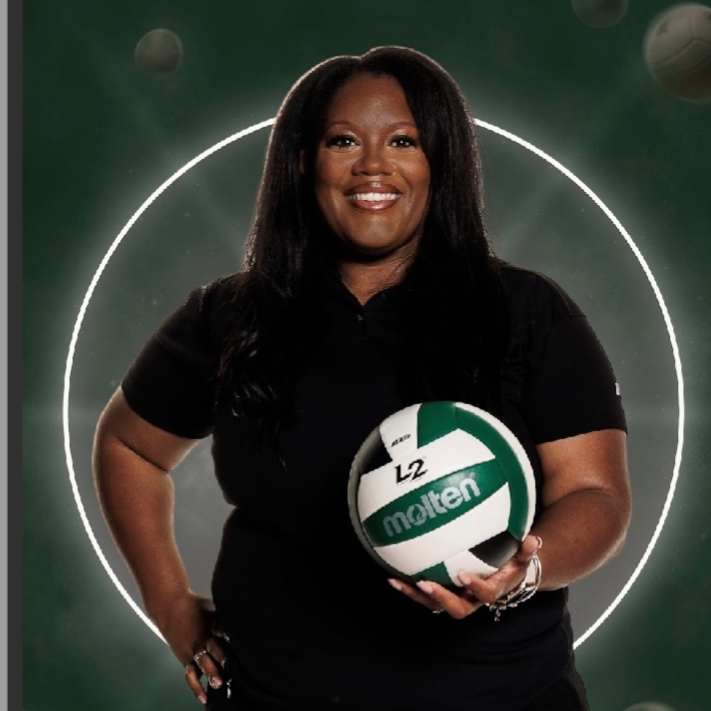 staff photo of Kierra  Riggs