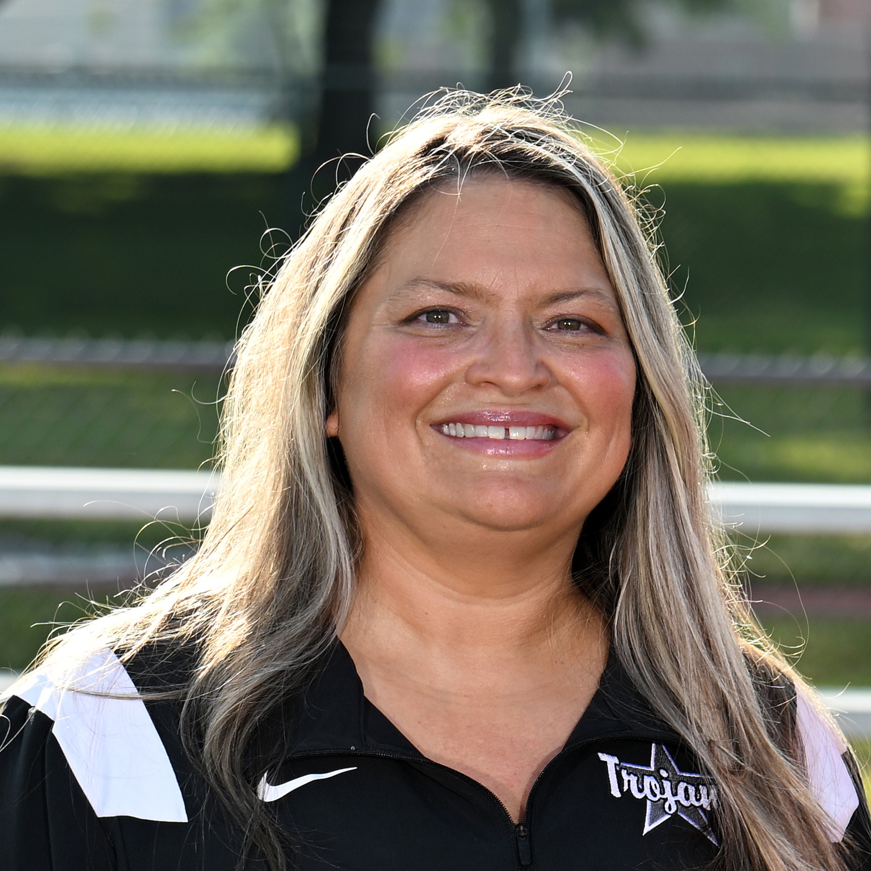 staff photo of Lisa Dolph