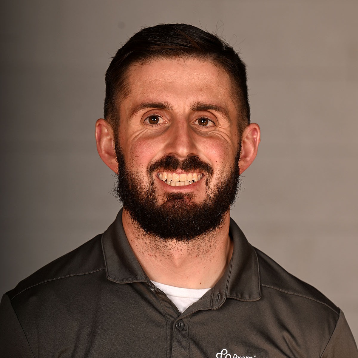 staff photo of Ryan Castle