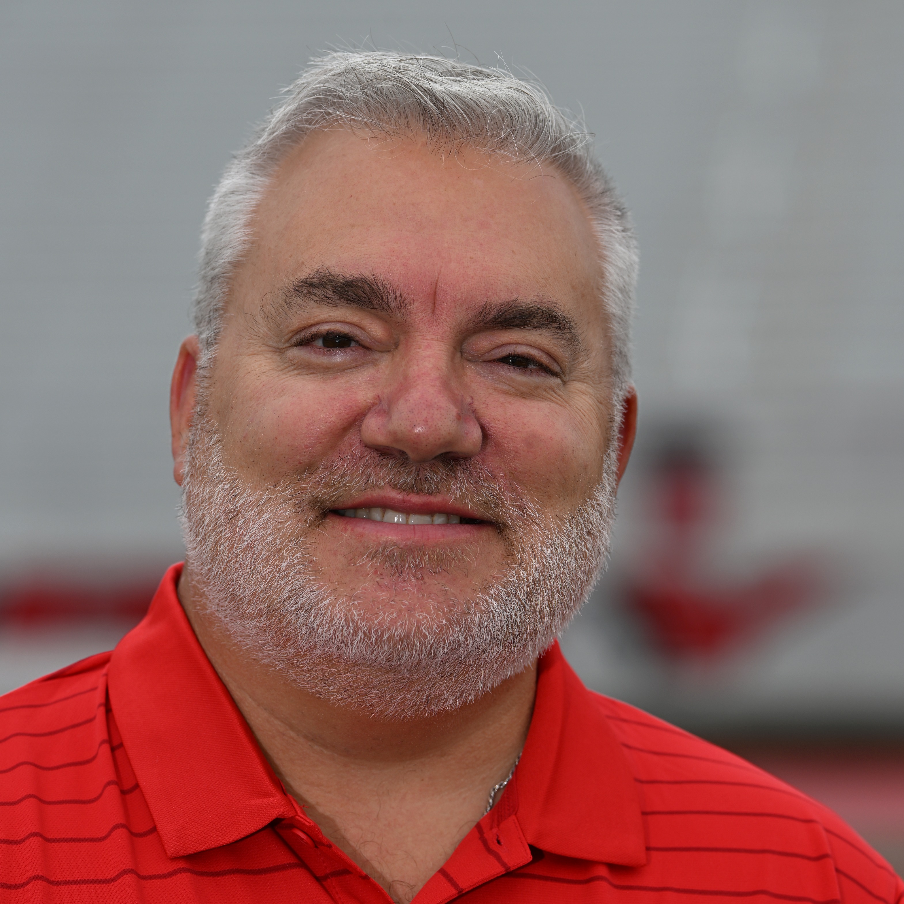 staff photo of Brad Rohlfs