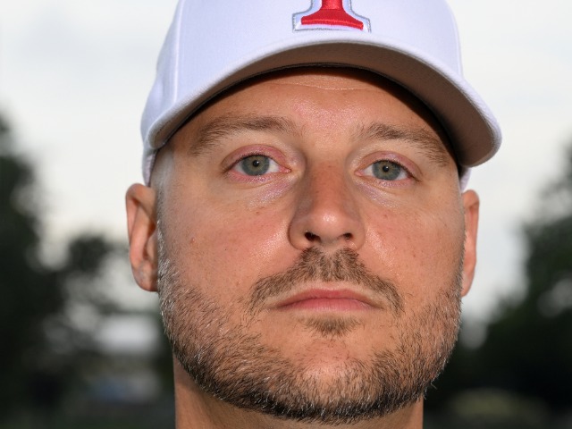 staff photo of AJ Bush