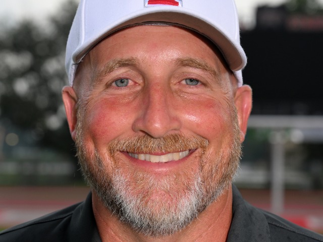staff photo of Gene Steinke