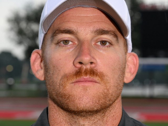 staff photo of Ben Merkert