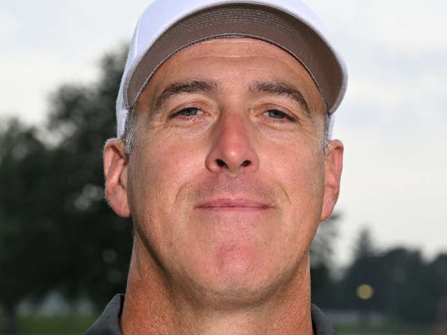 staff photo of Jason Manson