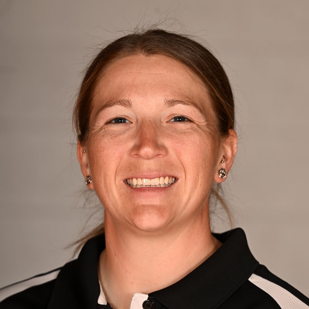 staff photo of Kyra Dorney