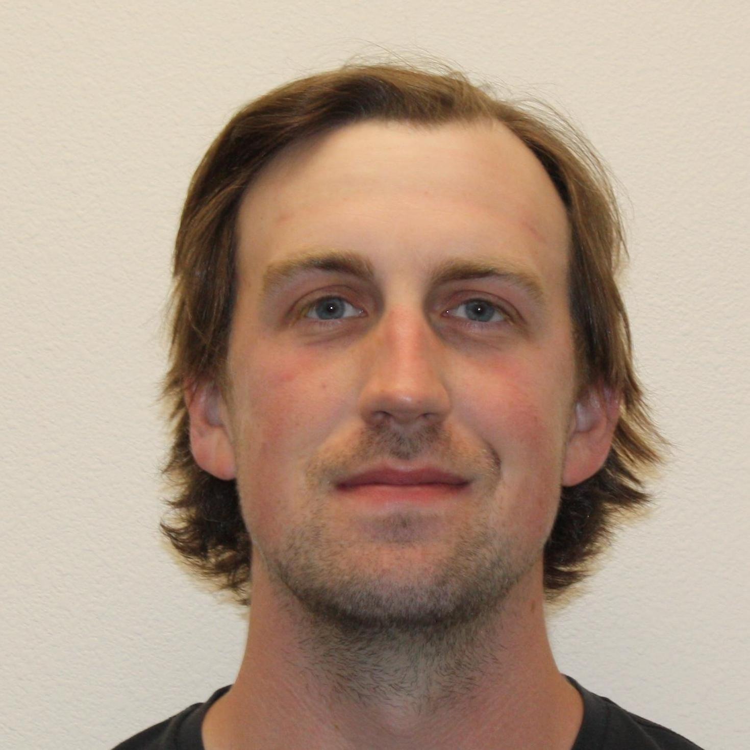 staff photo of Hunter Holmes